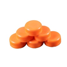 Plastic Cap Color Water Bottle Screw Caps/ Lid/ Closure